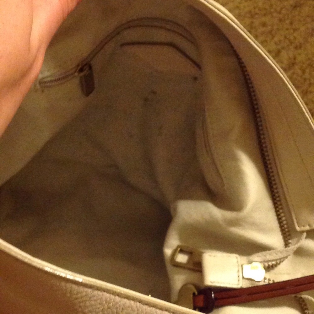Fossil crossbody purse - Picture 6 of 6